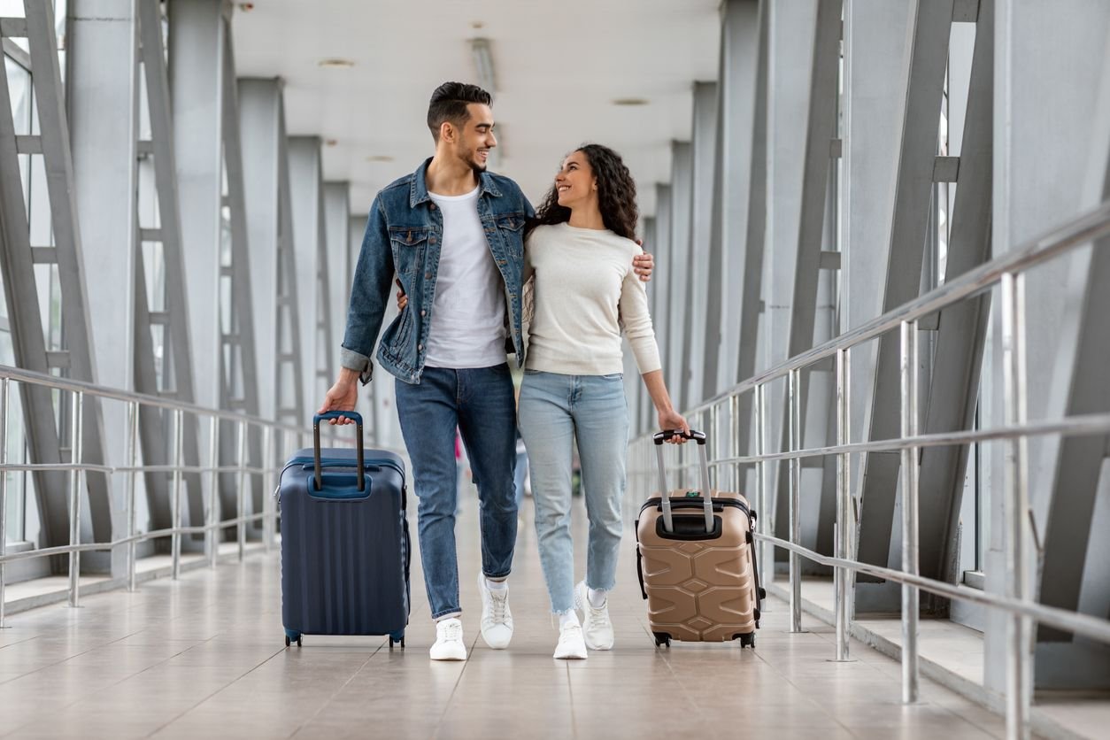 Comprehensive Travel Support Services